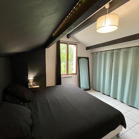 Charmante Maison Mitoyenne مُلا المظهر الخارجي الصورة